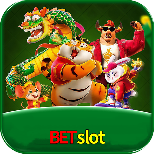 Imagem promocional da betslot mostrando a plataforma e suas vantagens